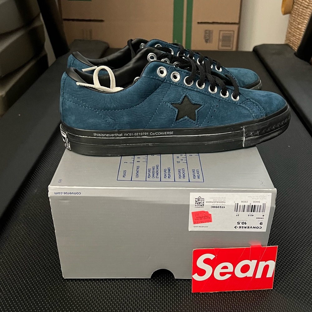 SOLD